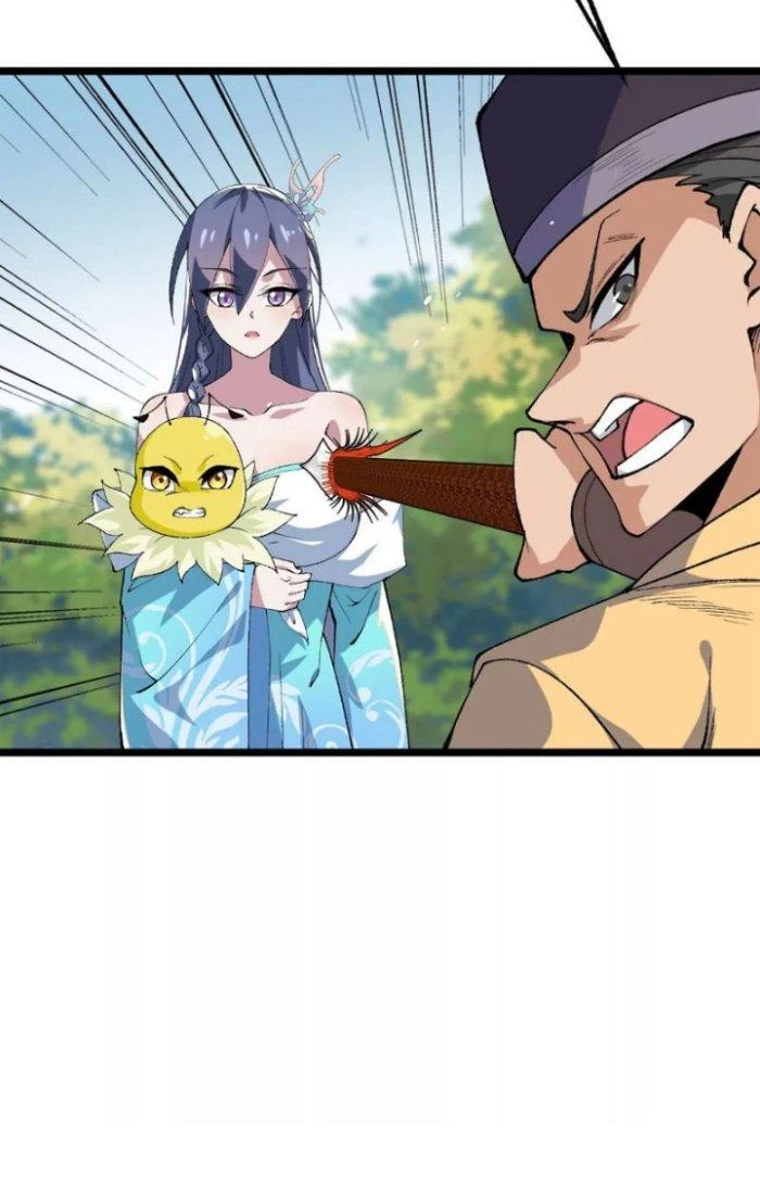 Tiến Hóa Đi, Caterpie Chapter 13 - Trang 2