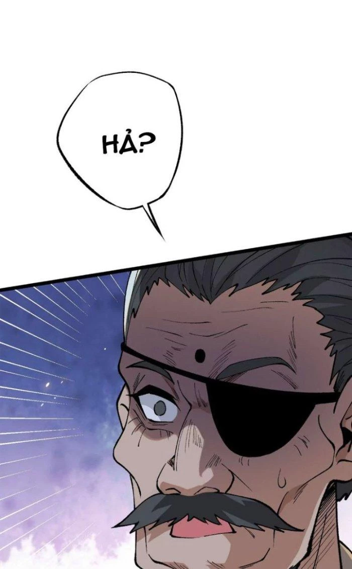 Tiến Hóa Đi, Caterpie Chapter 13 - Trang 2