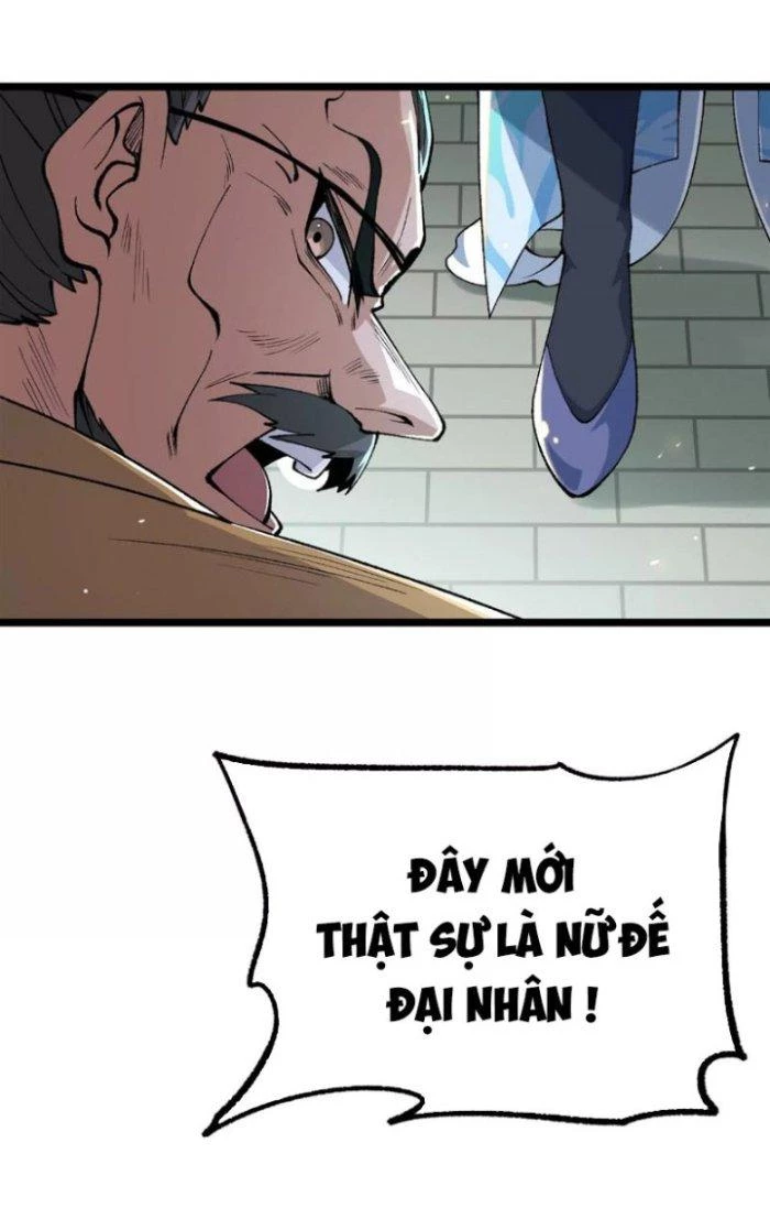 Tiến Hóa Đi, Caterpie Chapter 13 - Trang 2