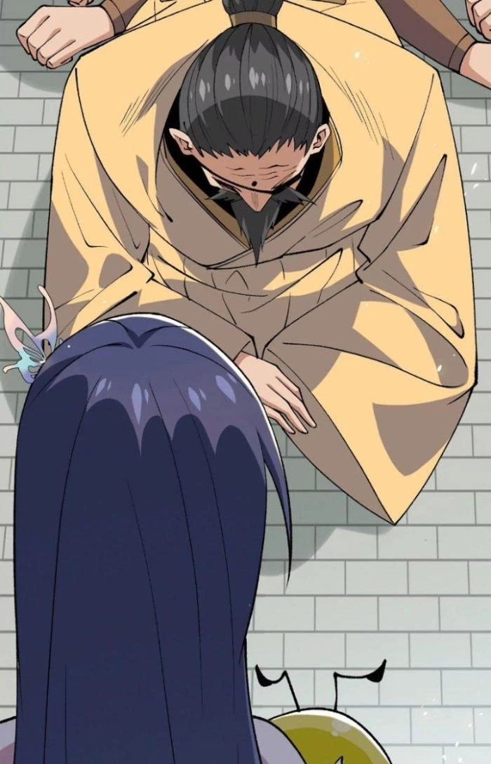 Tiến Hóa Đi, Caterpie Chapter 13 - Trang 2