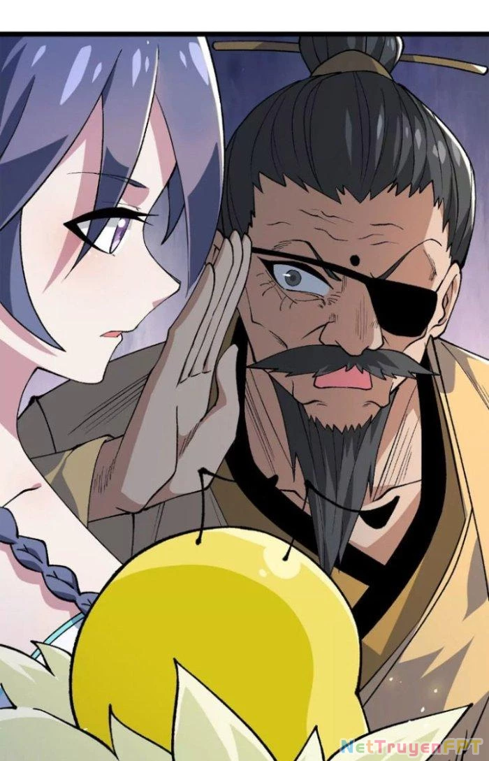 Tiến Hóa Đi, Caterpie Chapter 13 - Trang 2