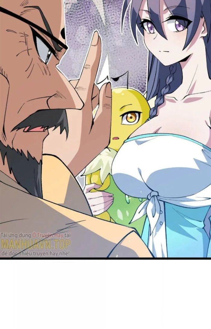 Tiến Hóa Đi, Caterpie Chapter 13 - Trang 2