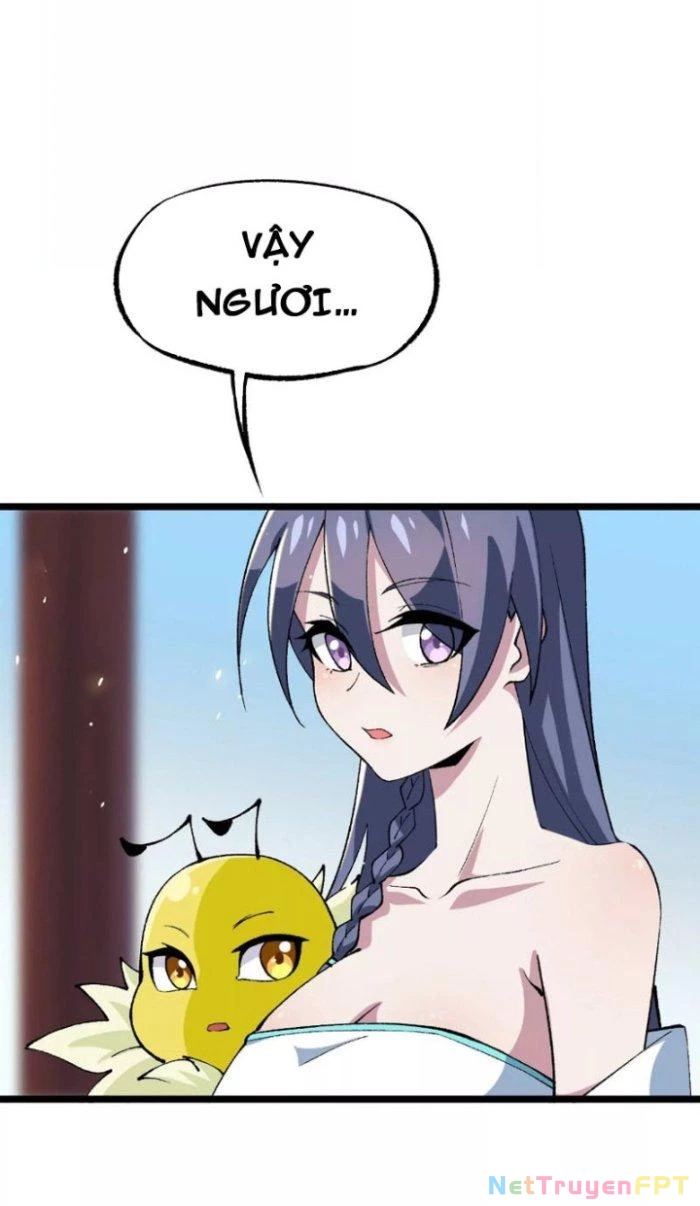 Tiến Hóa Đi, Caterpie Chapter 13 - Trang 2