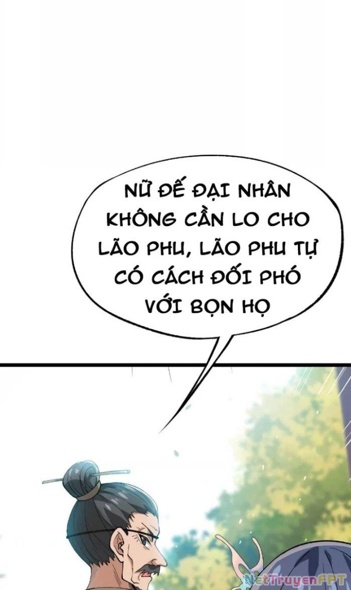 Tiến Hóa Đi, Caterpie Chapter 13 - Trang 2