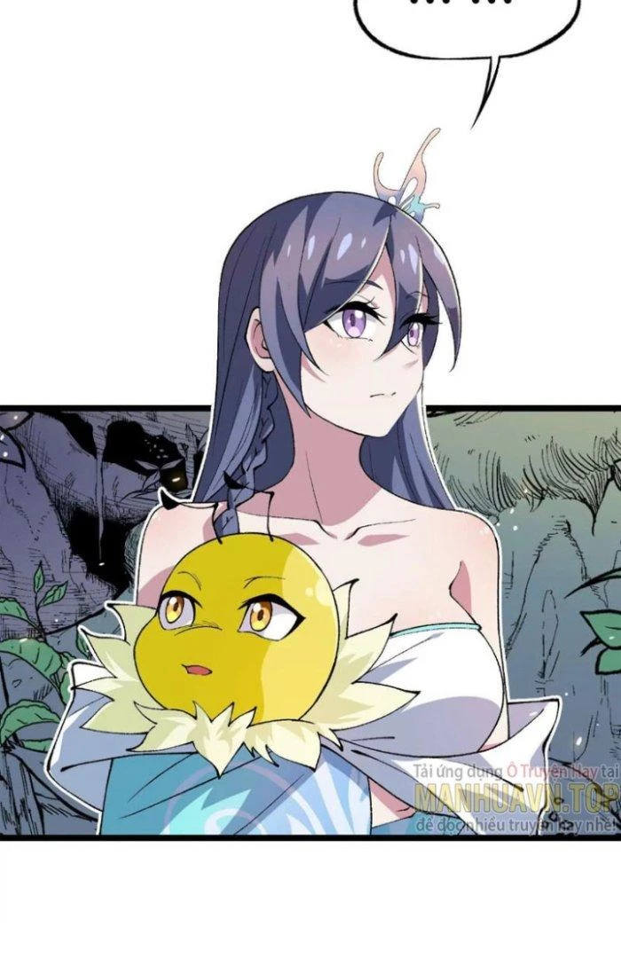 Tiến Hóa Đi, Caterpie Chapter 13 - Trang 2