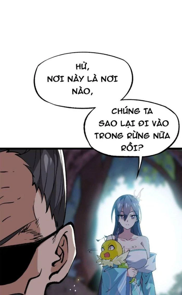 Tiến Hóa Đi, Caterpie Chapter 13 - Trang 2