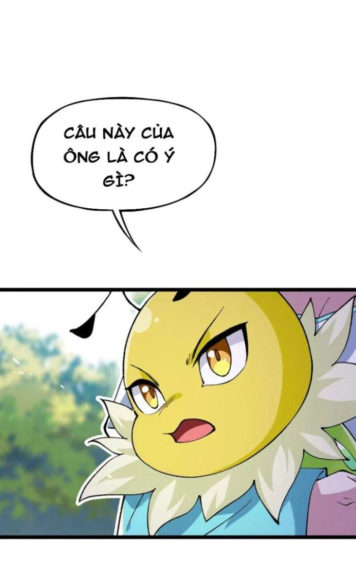 Tiến Hóa Đi, Caterpie Chapter 13 - Trang 2