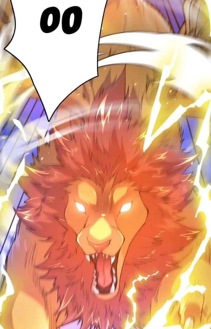 Tiến Hóa Đi, Caterpie Chapter 14 - Trang 2