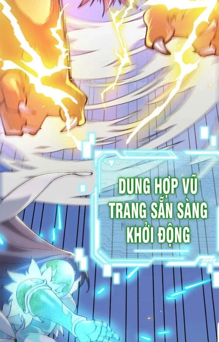 Tiến Hóa Đi, Caterpie Chapter 14 - Trang 2