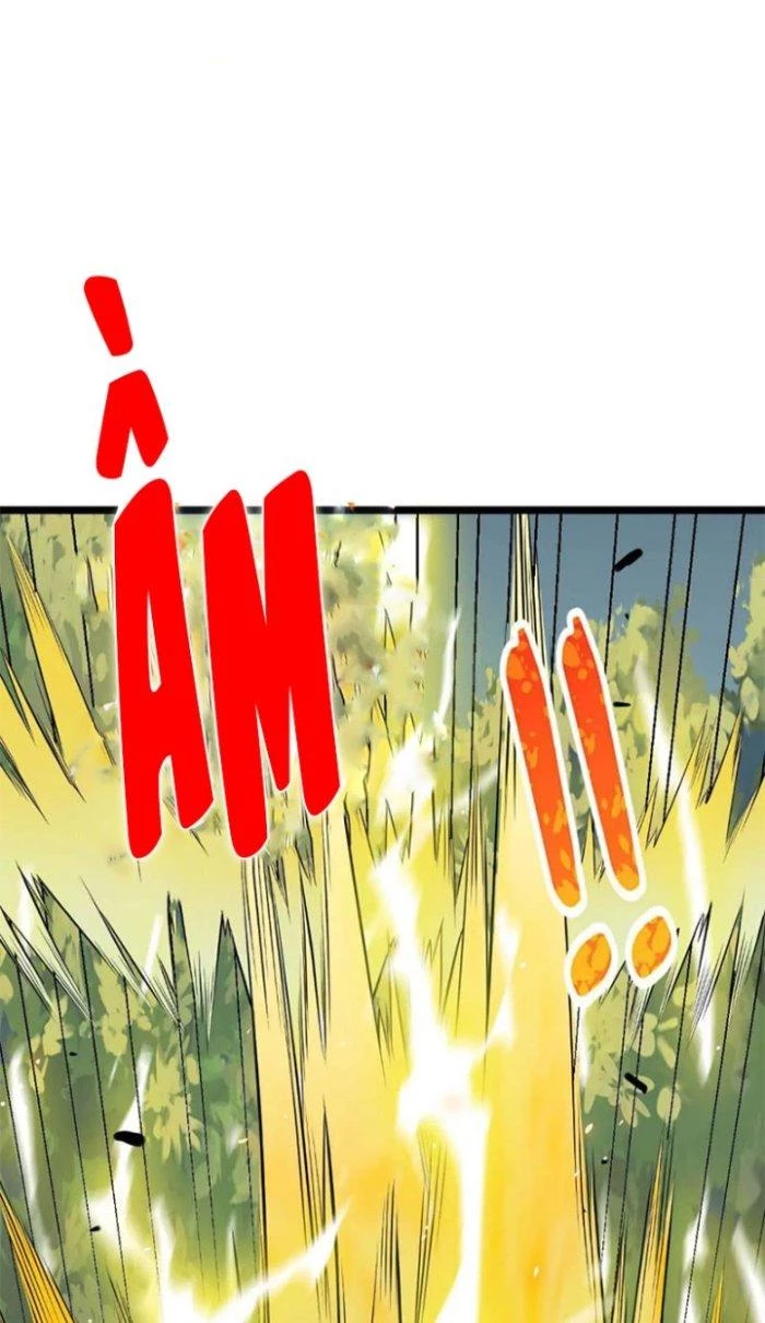 Tiến Hóa Đi, Caterpie Chapter 14 - Trang 2