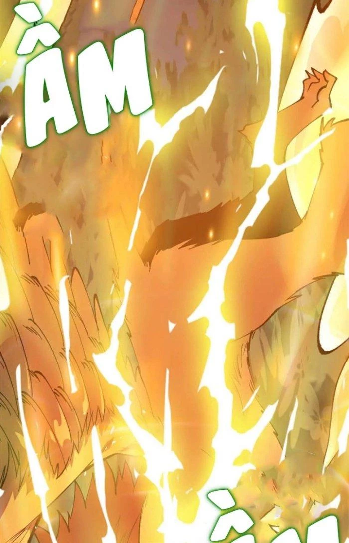 Tiến Hóa Đi, Caterpie Chapter 14 - Trang 2