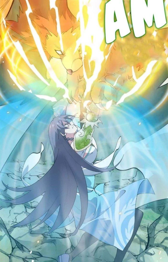 Tiến Hóa Đi, Caterpie Chapter 14 - Trang 2