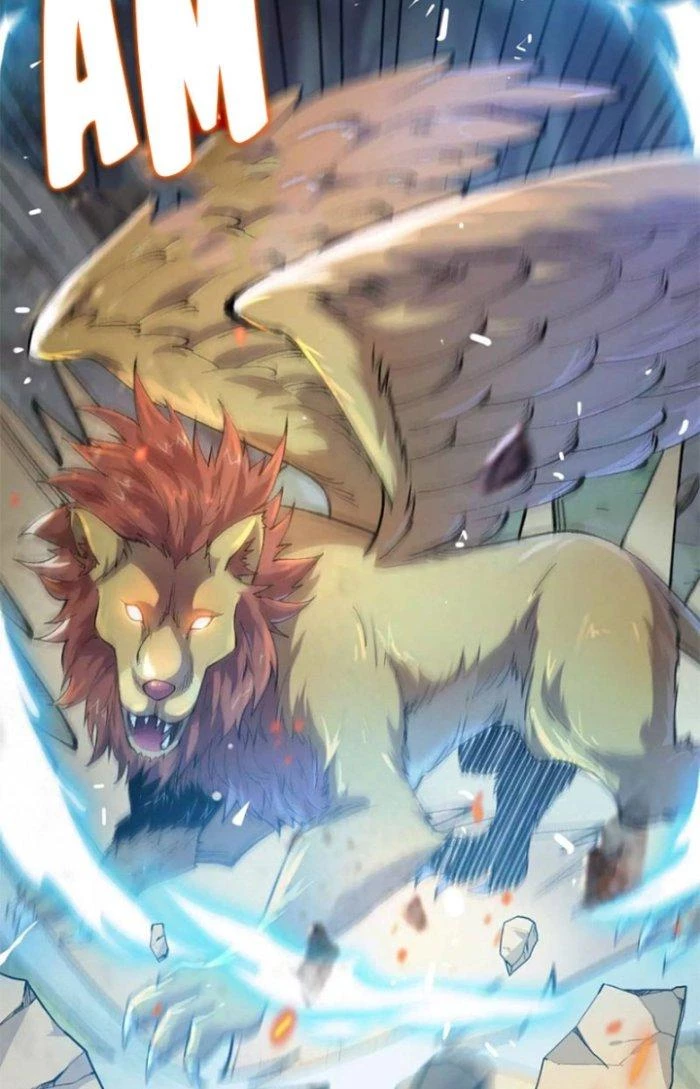 Tiến Hóa Đi, Caterpie Chapter 14 - Trang 2