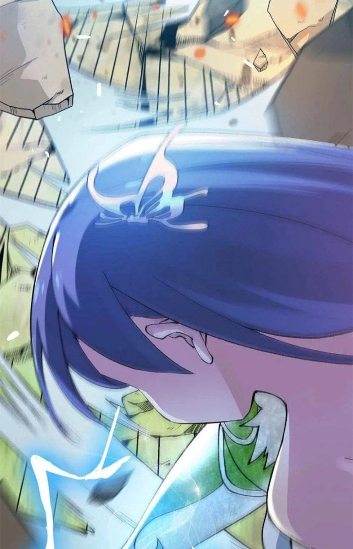 Tiến Hóa Đi, Caterpie Chapter 14 - Trang 2