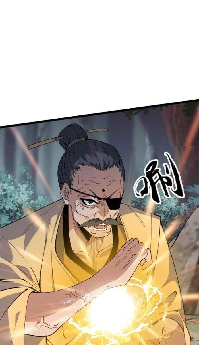 Tiến Hóa Đi, Caterpie Chapter 14 - Trang 2