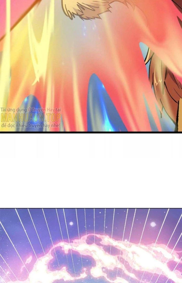 Tiến Hóa Đi, Caterpie Chapter 14 - Trang 2