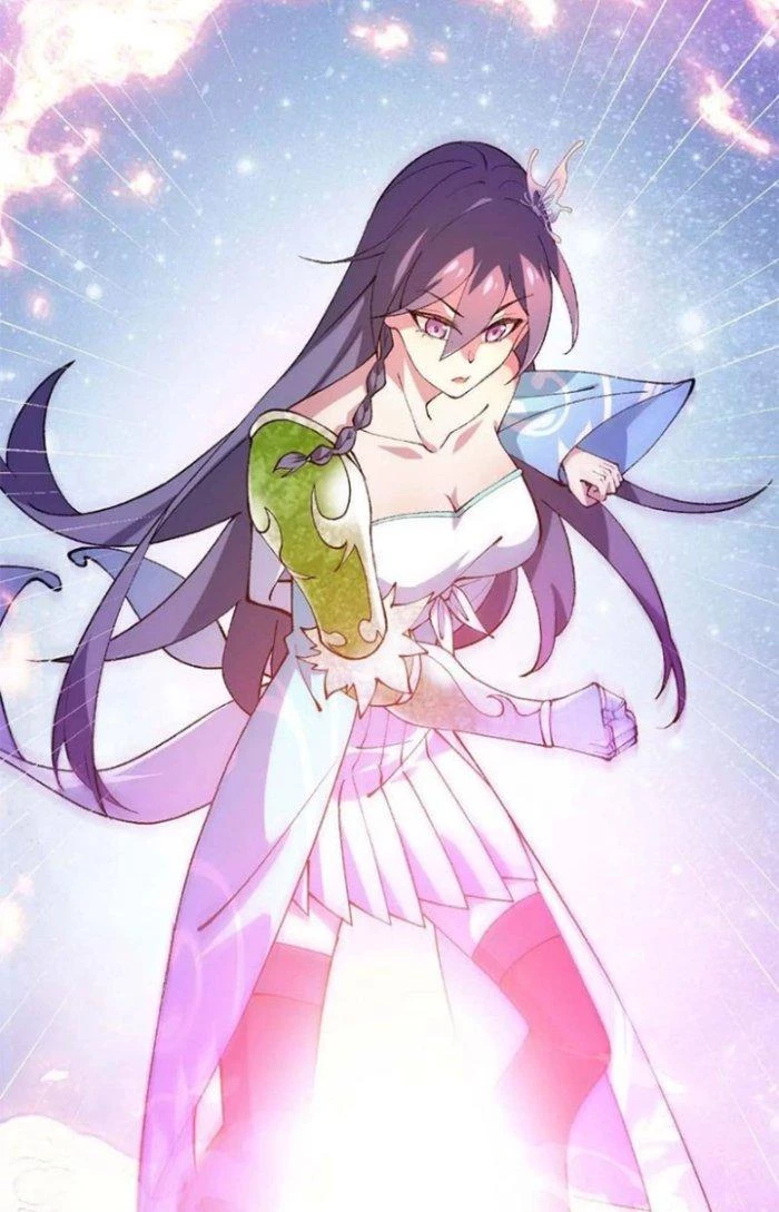 Tiến Hóa Đi, Caterpie Chapter 14 - Trang 2