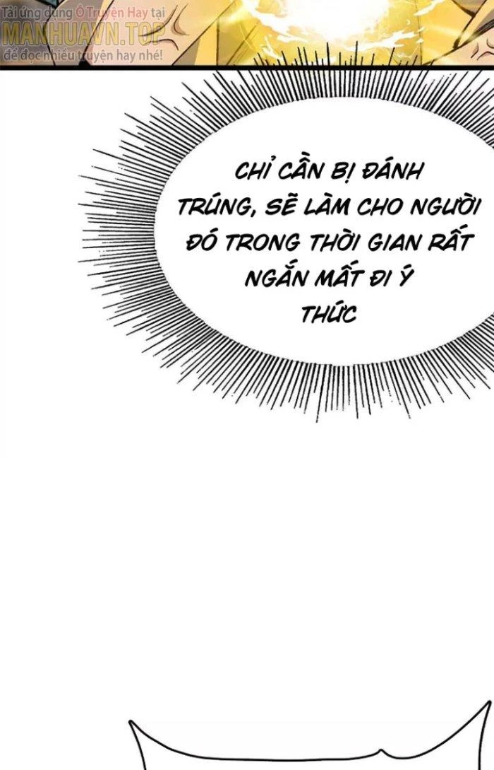 Tiến Hóa Đi, Caterpie Chapter 14 - Trang 2