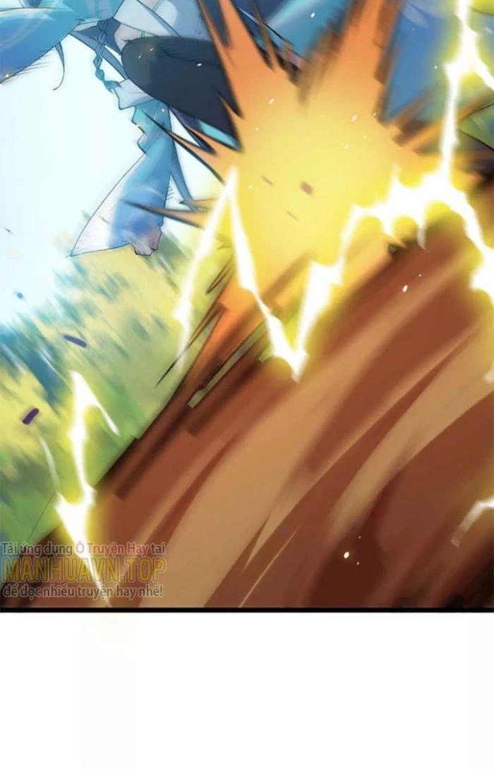 Tiến Hóa Đi, Caterpie Chapter 14 - Trang 2