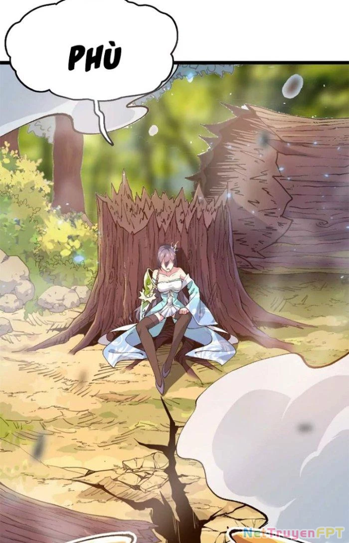 Tiến Hóa Đi, Caterpie Chapter 14 - Trang 2