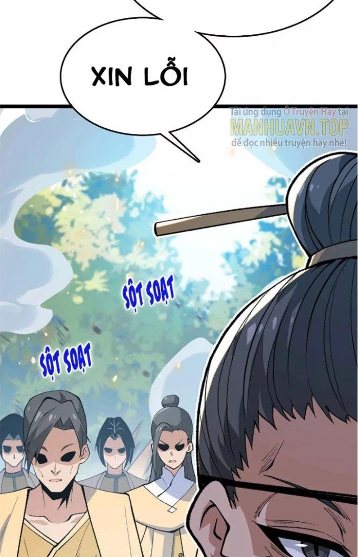 Tiến Hóa Đi, Caterpie Chapter 14 - Trang 2