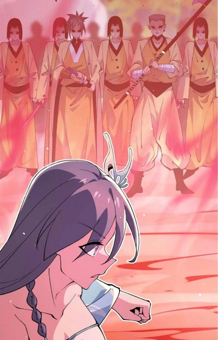 Tiến Hóa Đi, Caterpie Chapter 14 - Trang 2