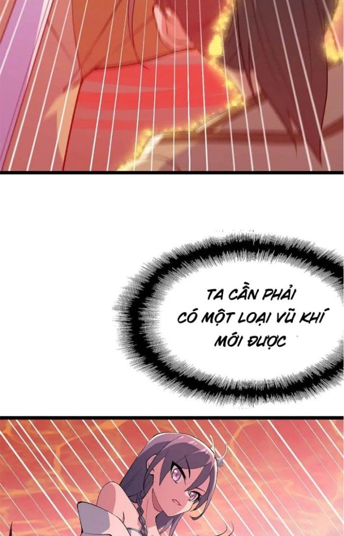 Tiến Hóa Đi, Caterpie Chapter 14 - Trang 2