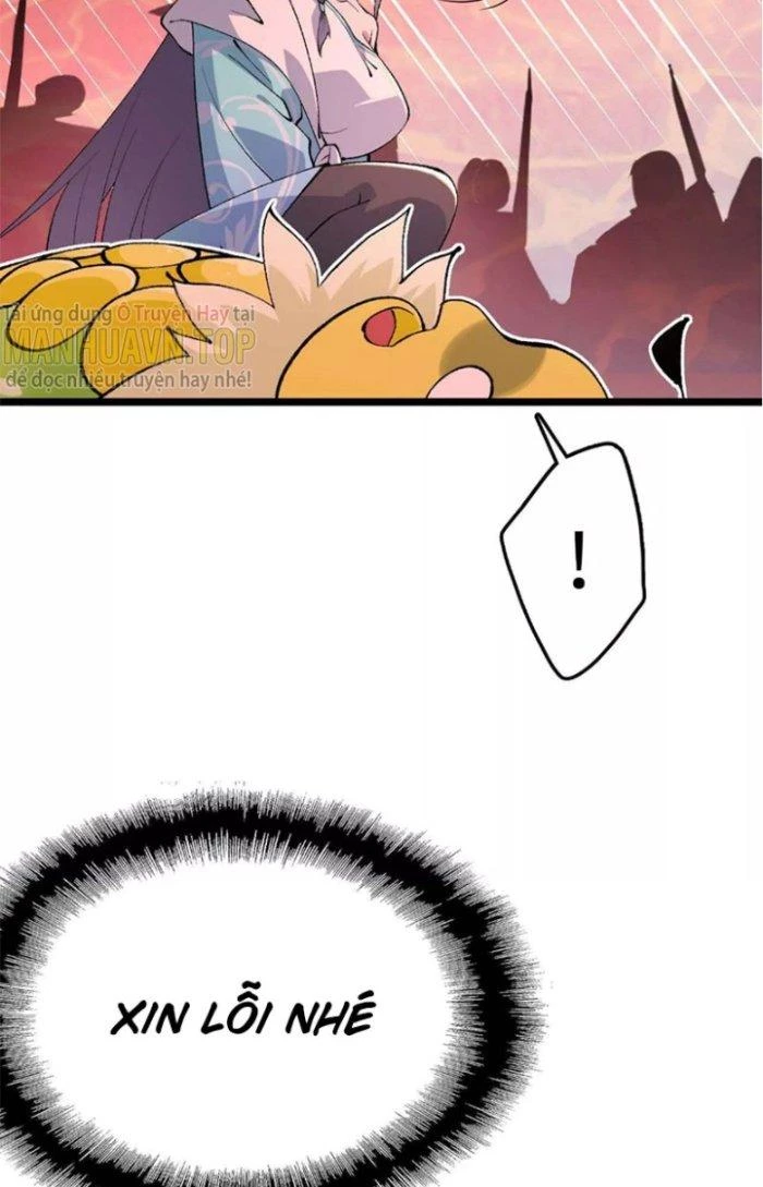 Tiến Hóa Đi, Caterpie Chapter 14 - Trang 2