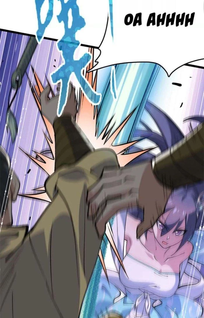 Tiến Hóa Đi, Caterpie Chapter 14 - Trang 2