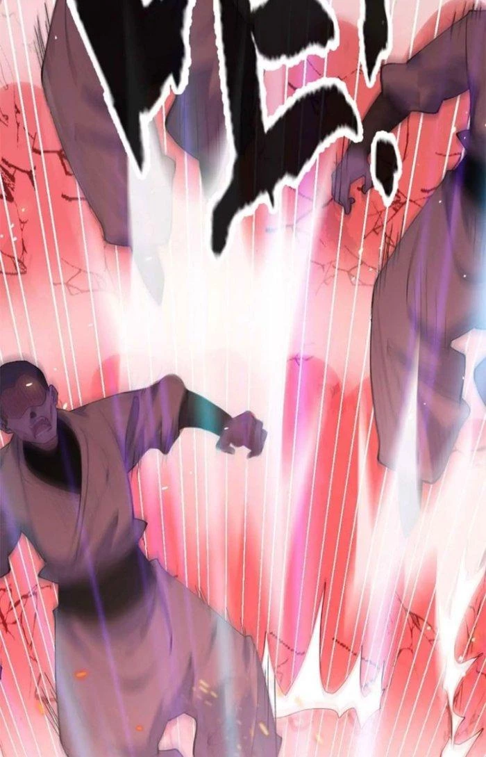 Tiến Hóa Đi, Caterpie Chapter 14 - Trang 2