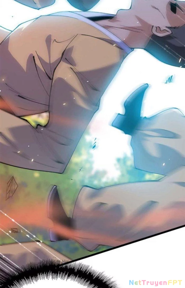 Tiến Hóa Đi, Caterpie Chapter 14 - Trang 2