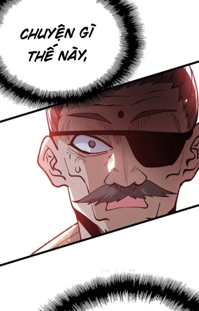 Tiến Hóa Đi, Caterpie Chapter 14 - Trang 2