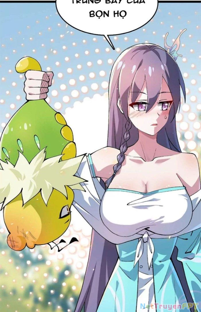 Tiến Hóa Đi, Caterpie Chapter 14 - Trang 2