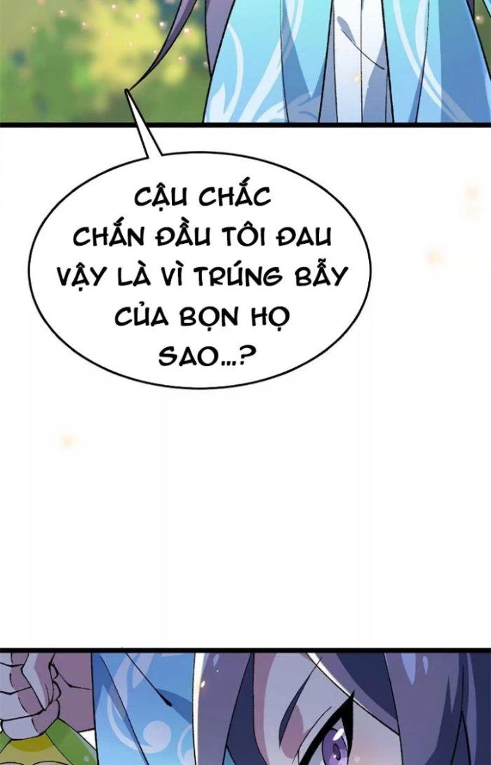 Tiến Hóa Đi, Caterpie Chapter 14 - Trang 2