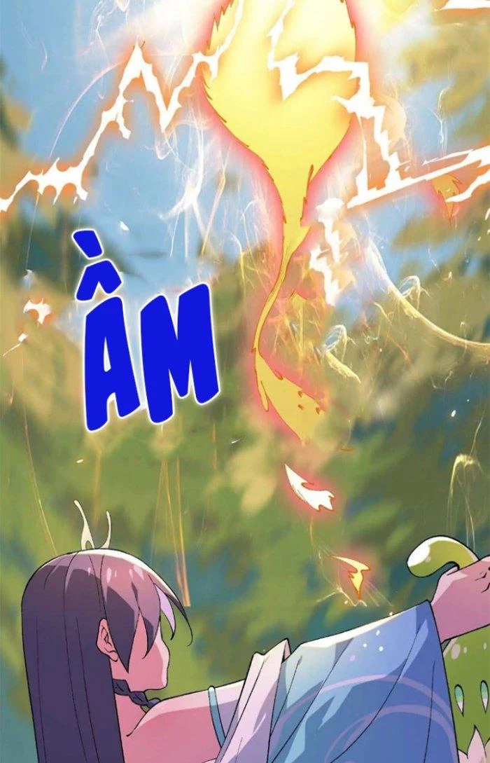 Tiến Hóa Đi, Caterpie Chapter 14 - Trang 2