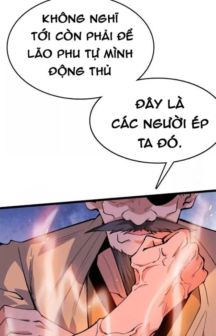 Tiến Hóa Đi, Caterpie Chapter 14 - Trang 2