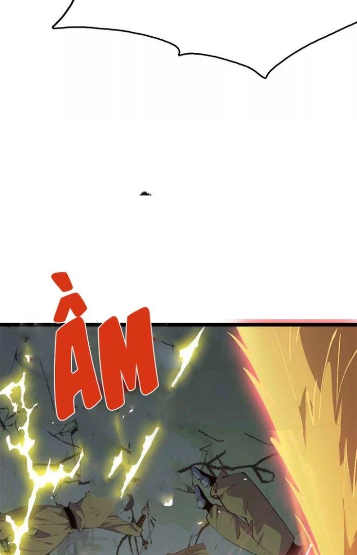 Tiến Hóa Đi, Caterpie Chapter 14 - Trang 2