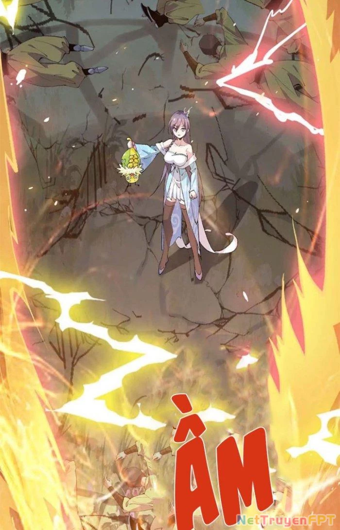 Tiến Hóa Đi, Caterpie Chapter 14 - Trang 2