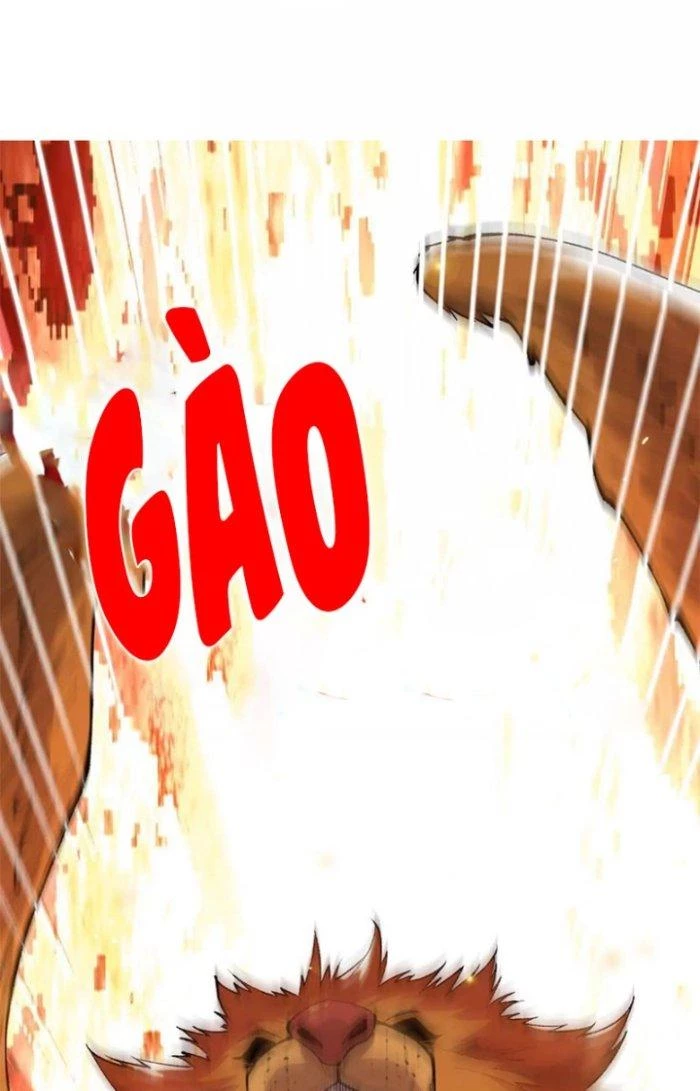 Tiến Hóa Đi, Caterpie Chapter 14 - Trang 2