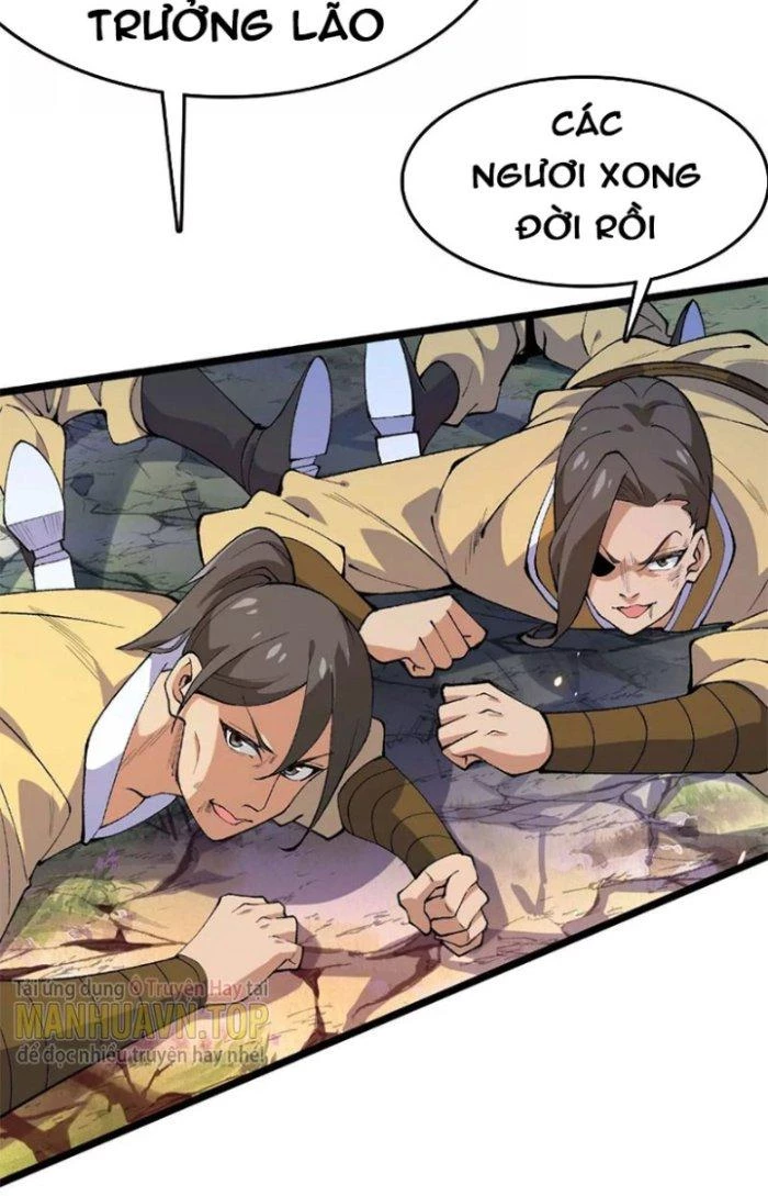 Tiến Hóa Đi, Caterpie Chapter 14 - Trang 2