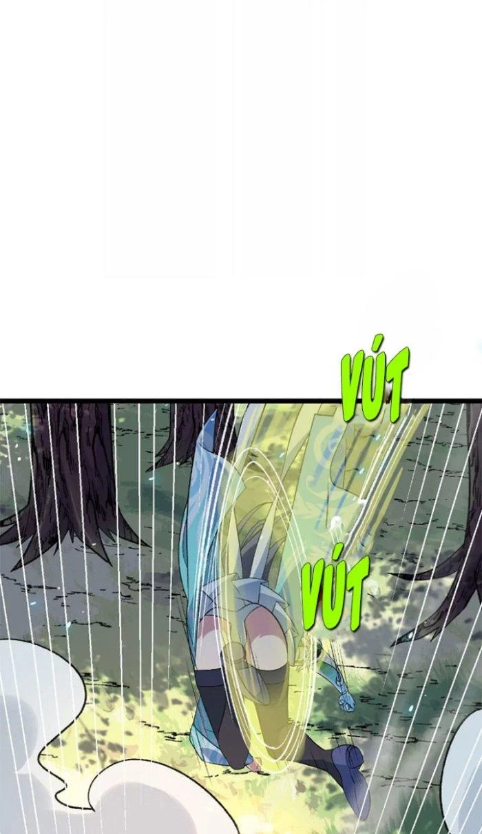 Tiến Hóa Đi, Caterpie Chapter 15 - Trang 2