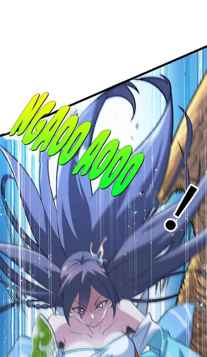 Tiến Hóa Đi, Caterpie Chapter 15 - Trang 2