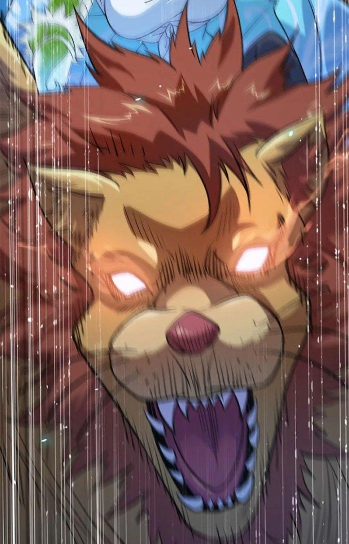 Tiến Hóa Đi, Caterpie Chapter 15 - Trang 2