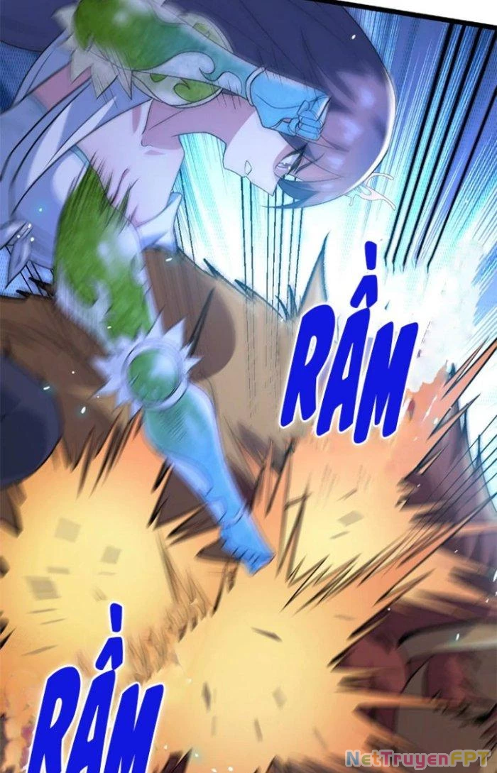 Tiến Hóa Đi, Caterpie Chapter 15 - Trang 2