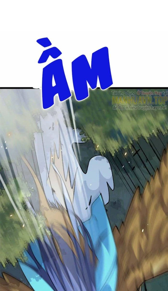 Tiến Hóa Đi, Caterpie Chapter 15 - Trang 2