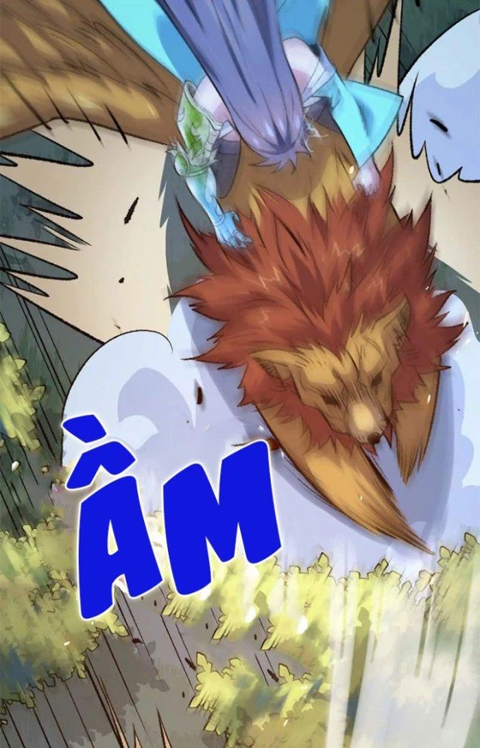 Tiến Hóa Đi, Caterpie Chapter 15 - Trang 2