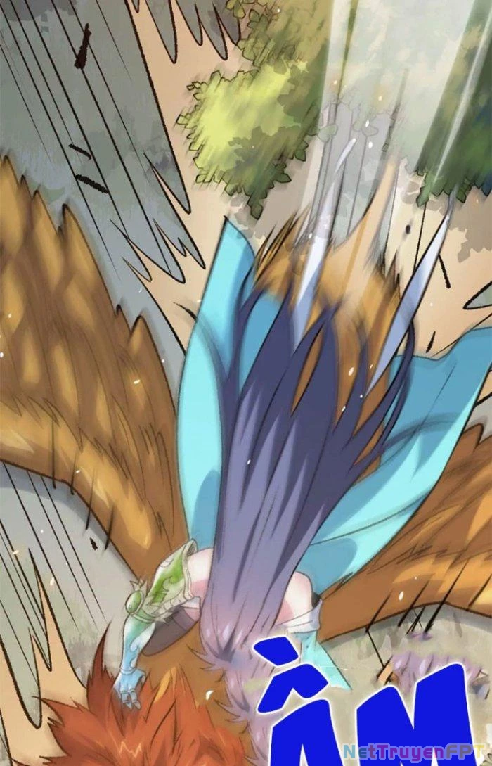 Tiến Hóa Đi, Caterpie Chapter 15 - Trang 2