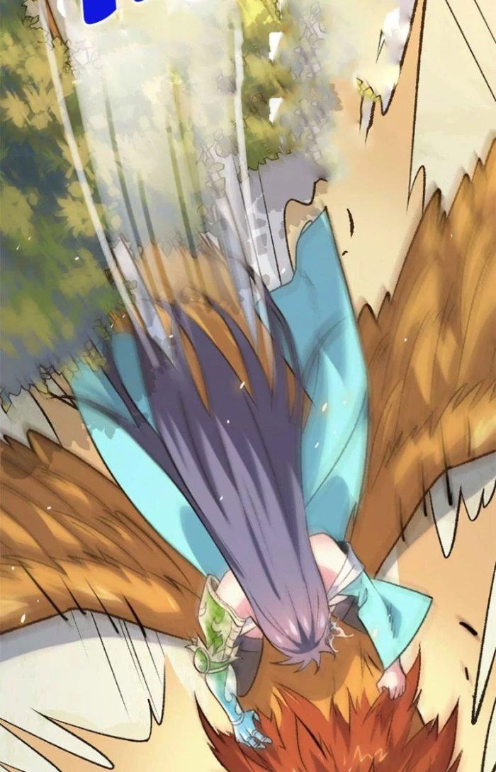 Tiến Hóa Đi, Caterpie Chapter 15 - Trang 2