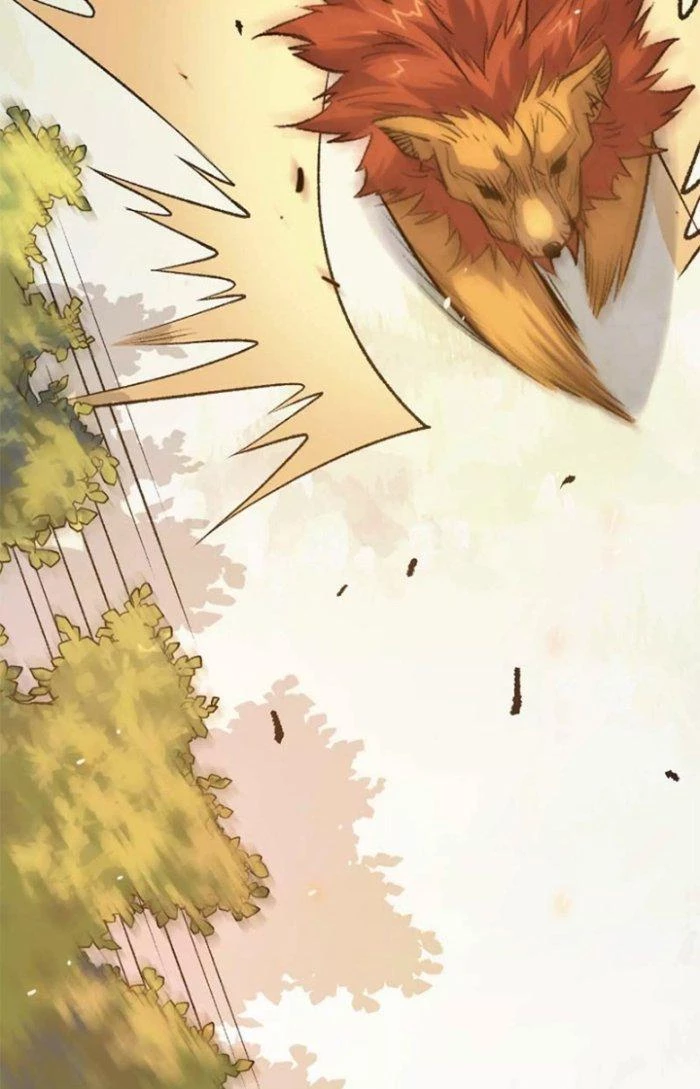 Tiến Hóa Đi, Caterpie Chapter 15 - Trang 2