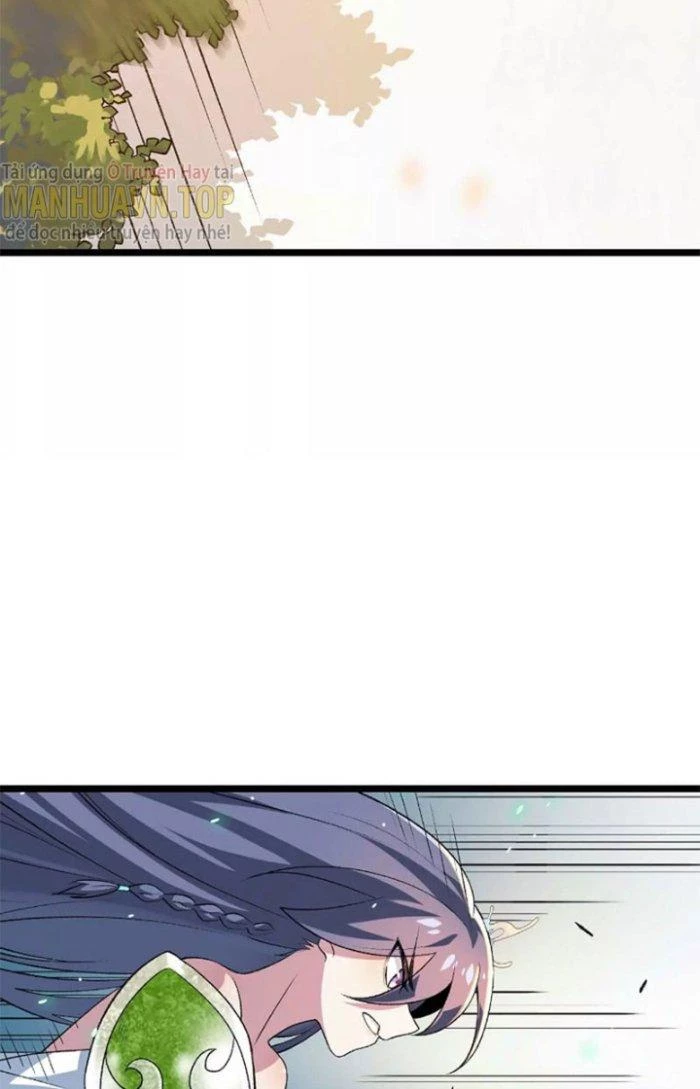 Tiến Hóa Đi, Caterpie Chapter 15 - Trang 2